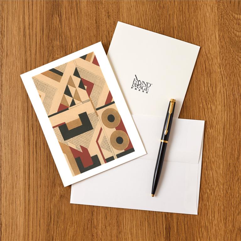 Greeting Card DA-353