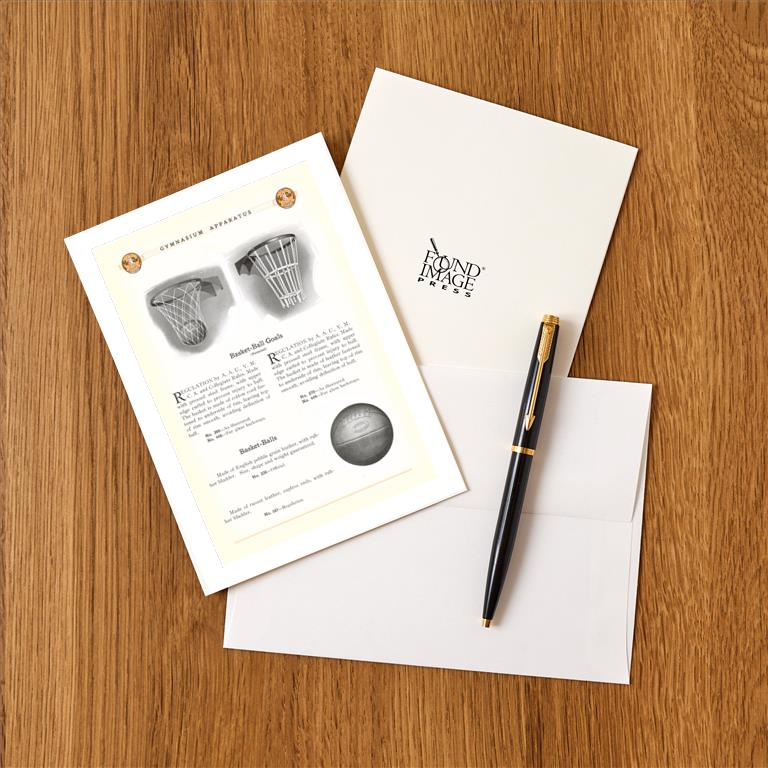 Greeting Card OL-185