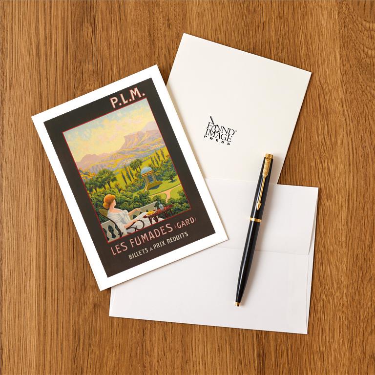 Greeting Card PO-163