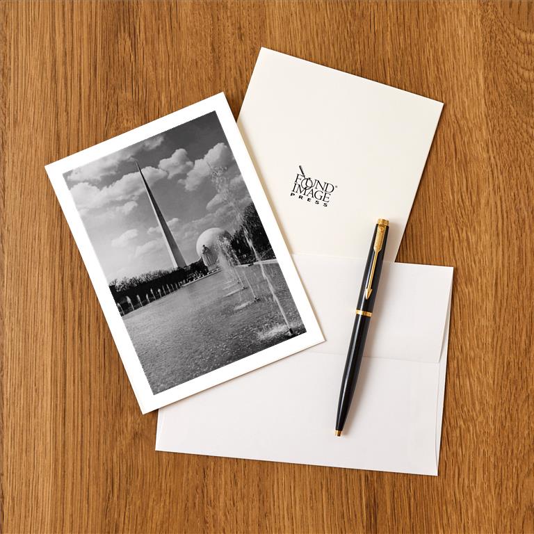 Greeting Card NY-836