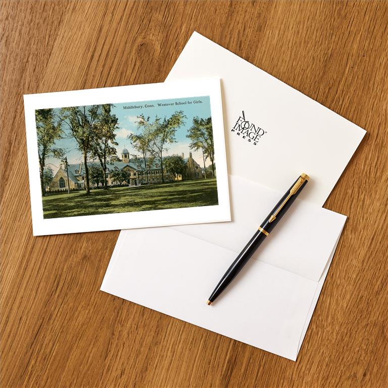 Greeting Card CT-329