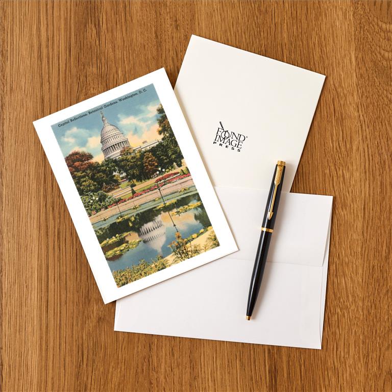 Greeting Card DC-366