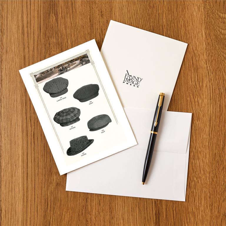 Greeting Card FN-390