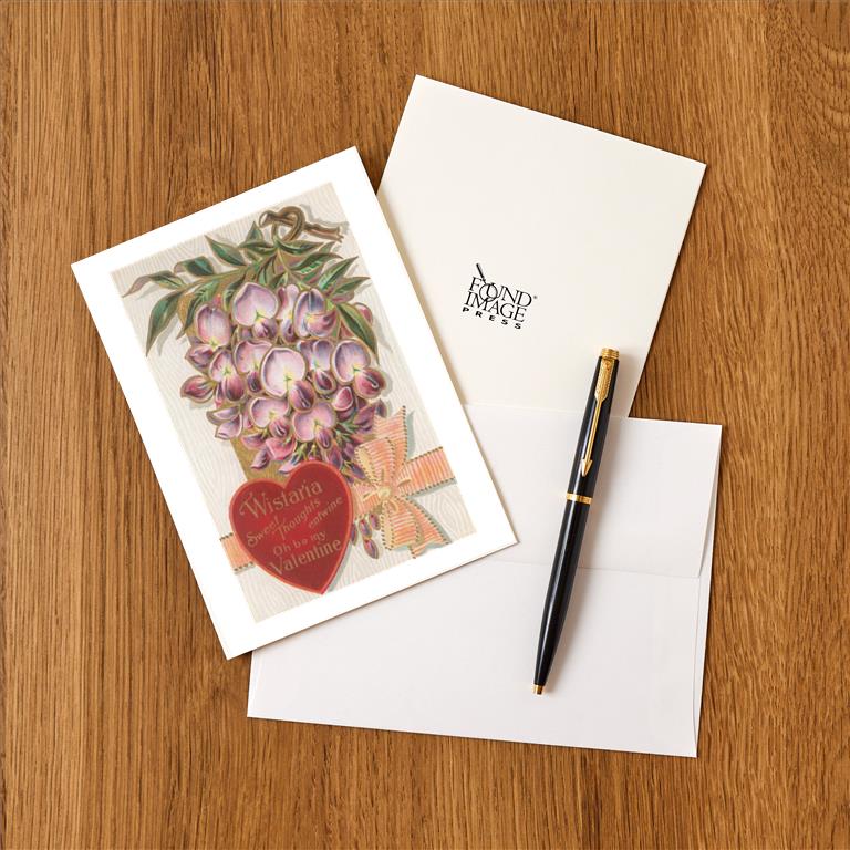 Greeting Card VL-337