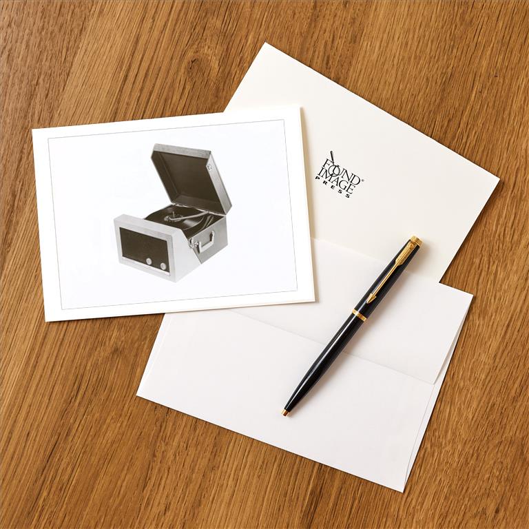 Greeting Card MS-172