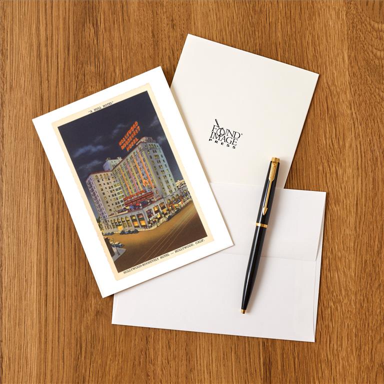 Greeting Card LA-377