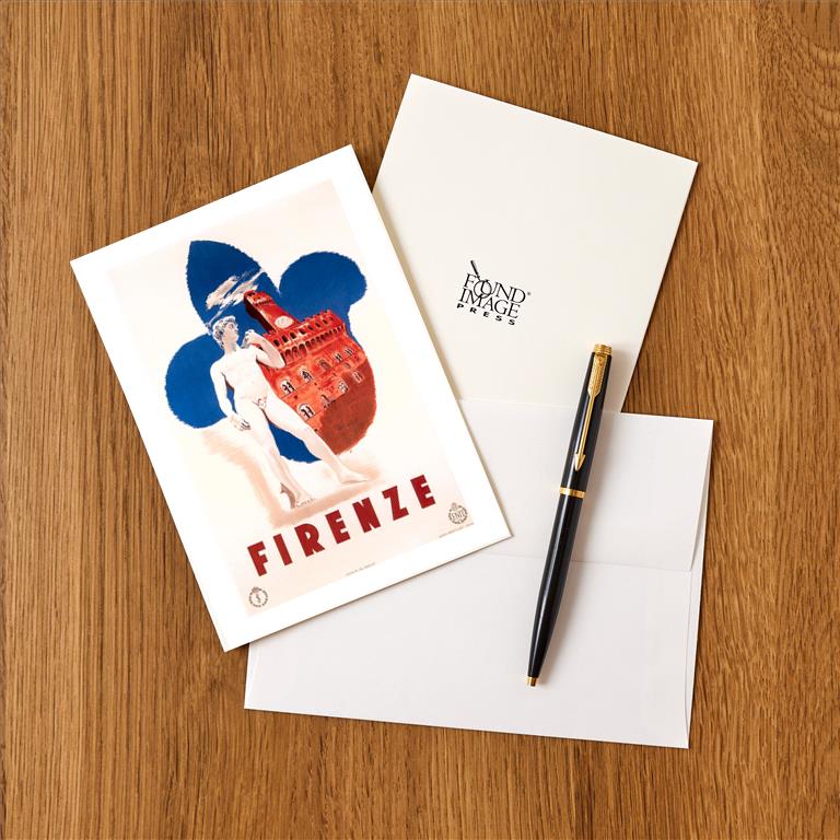 Greeting Card IT-280