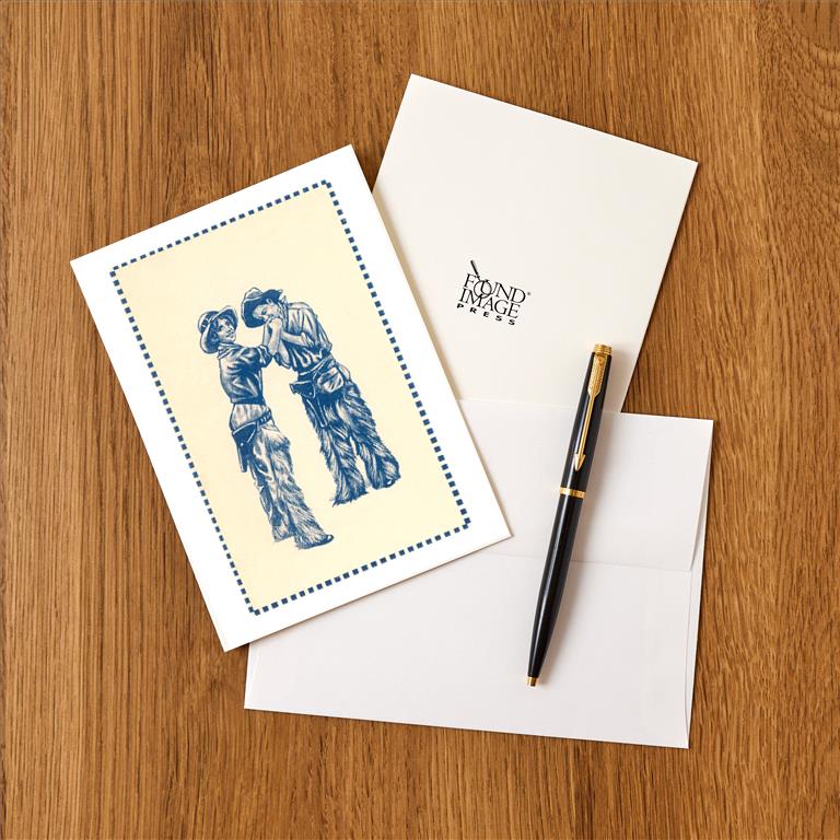 Greeting Card LS-198