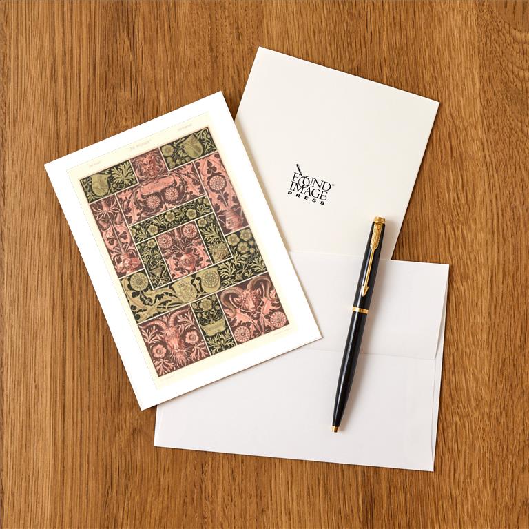 Greeting Card DA-499