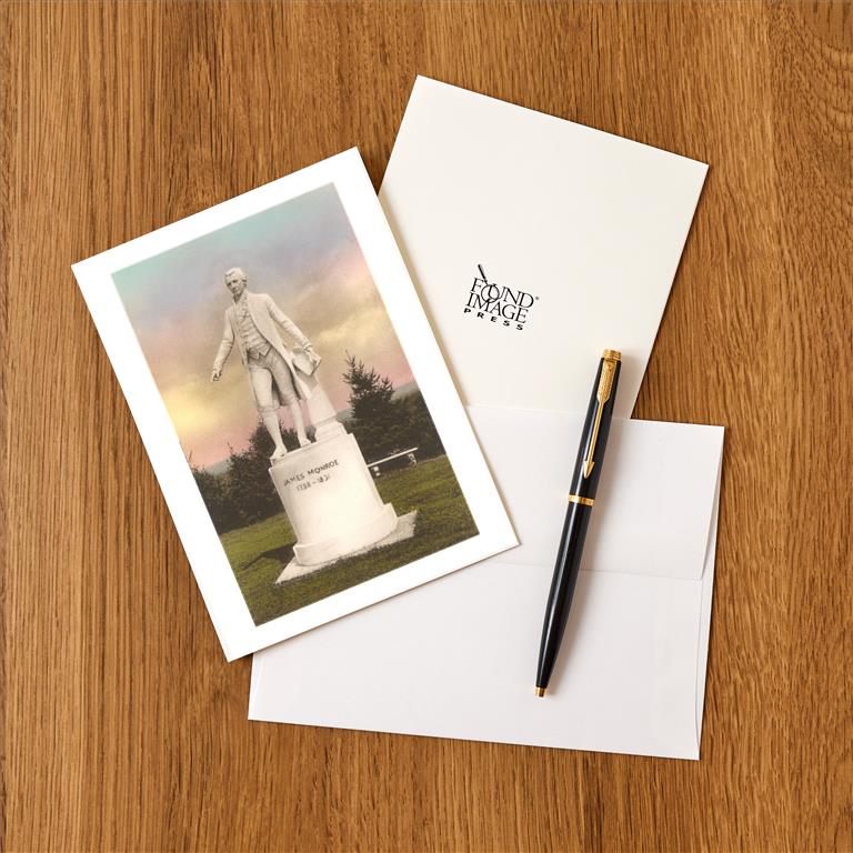 Greeting Card VA-152