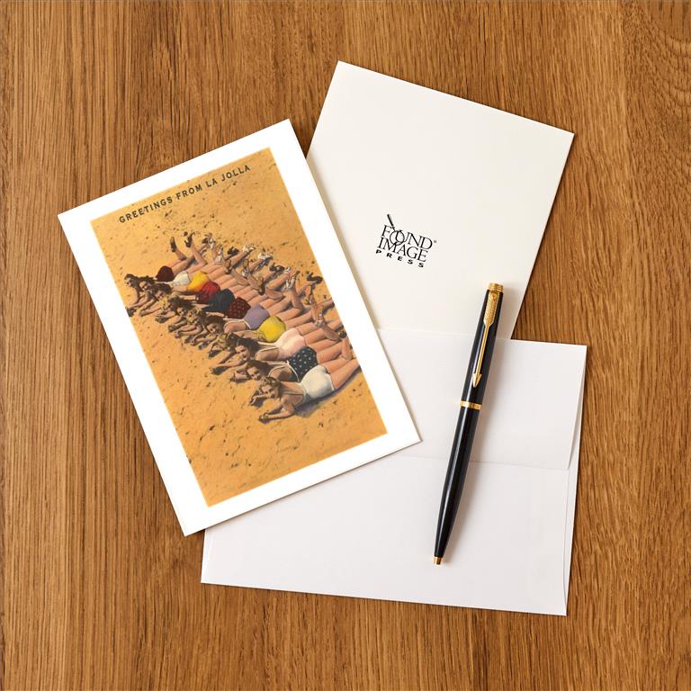 Greeting Card SD-683