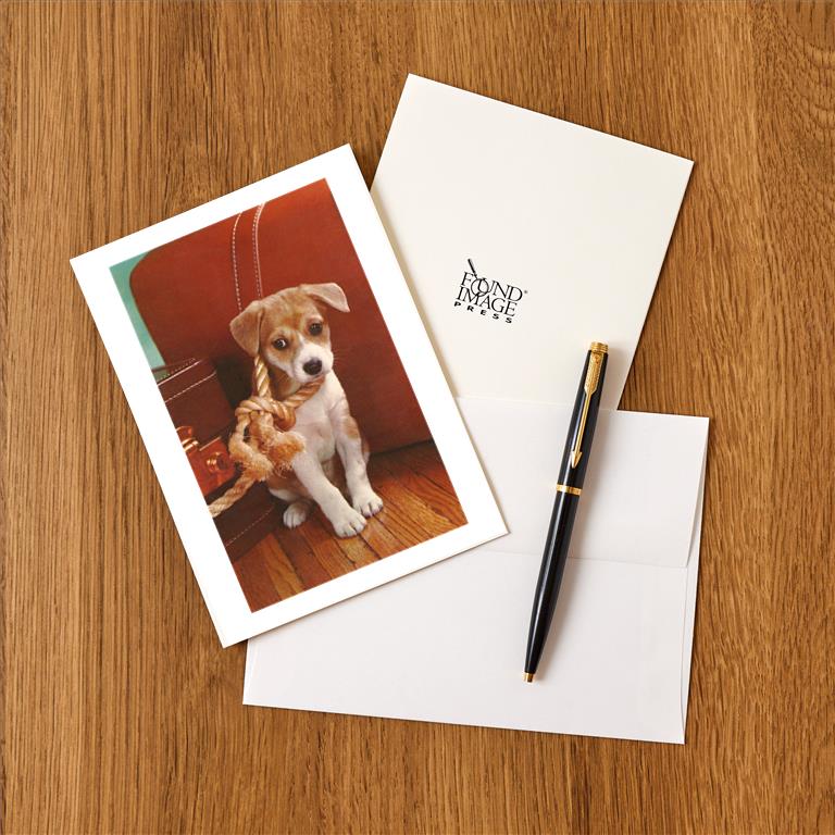 Greeting Card DG-102