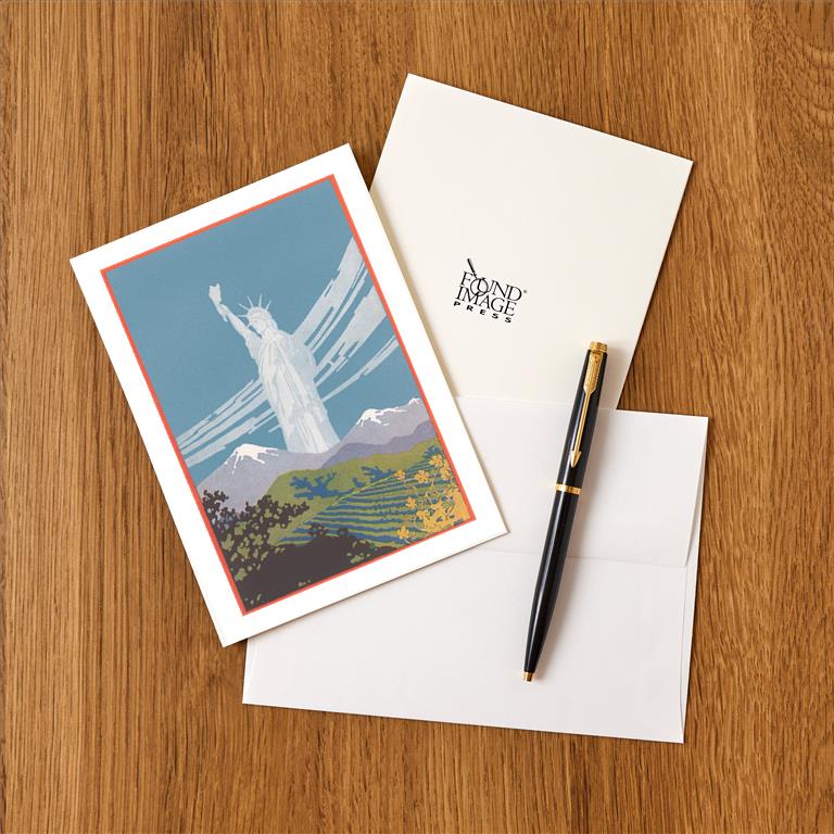 Greeting Card AM-809