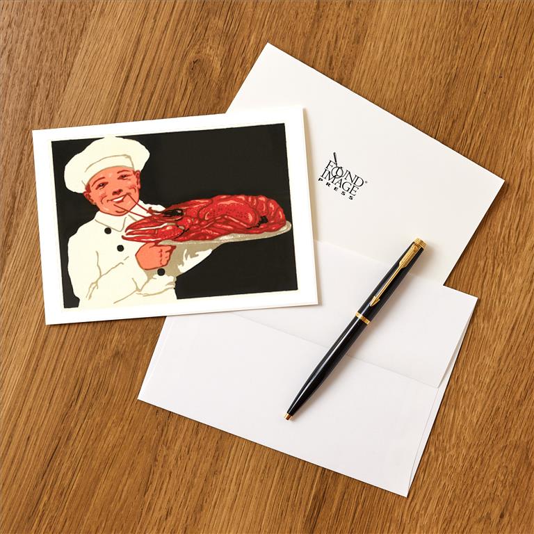 Greeting Card FO-350