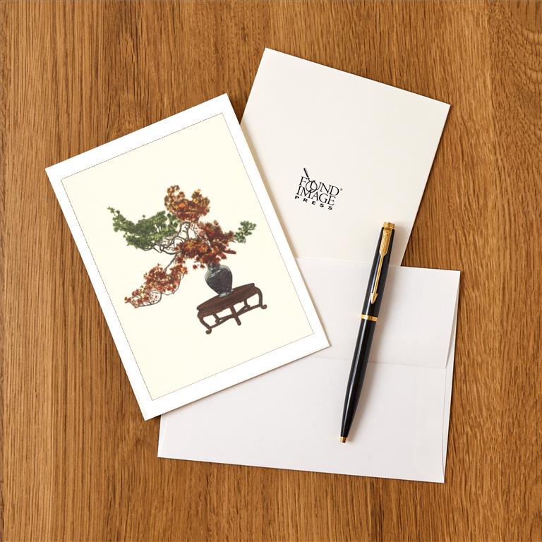 Greeting Card FC-320