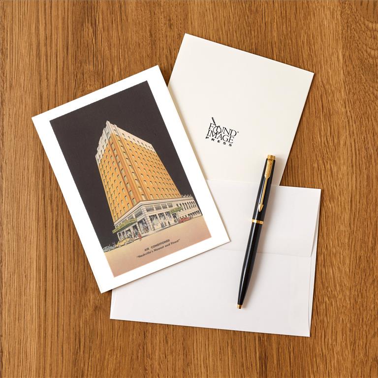 Greeting Card TN-327