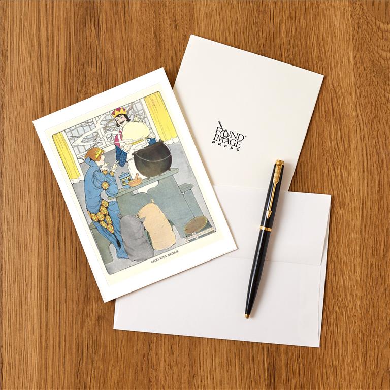 Greeting Card KF-690