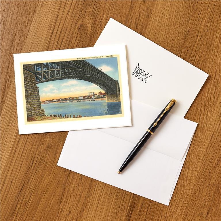 Greeting Card MO-205