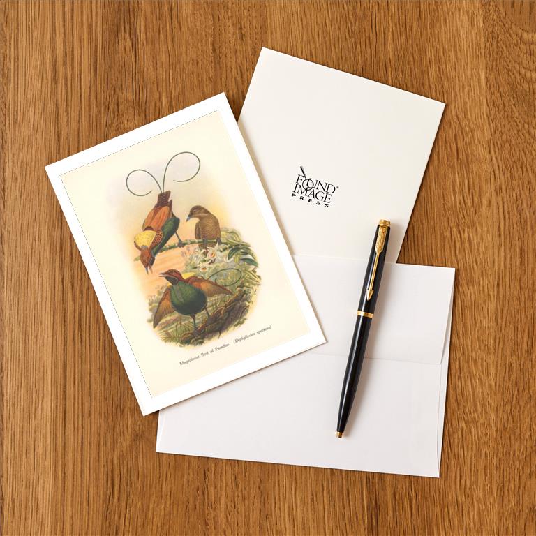 Greeting Card BD-530