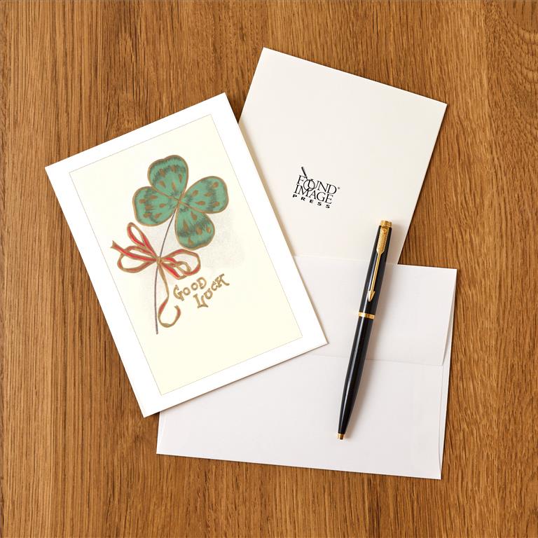 Greeting Card IO-324