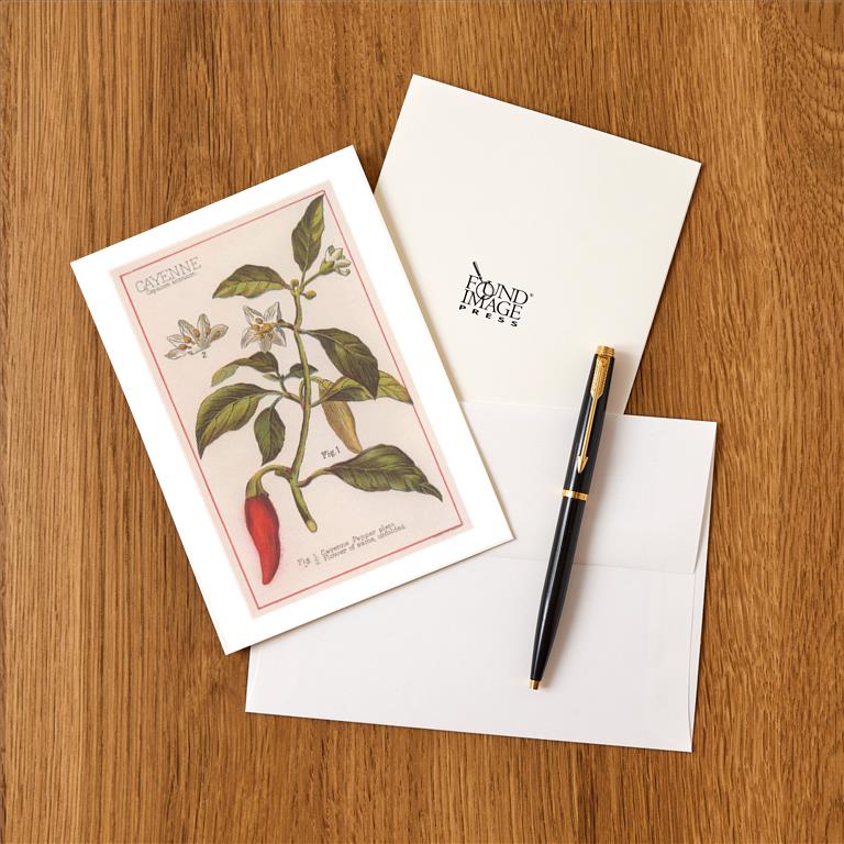 Greeting Card FO-733