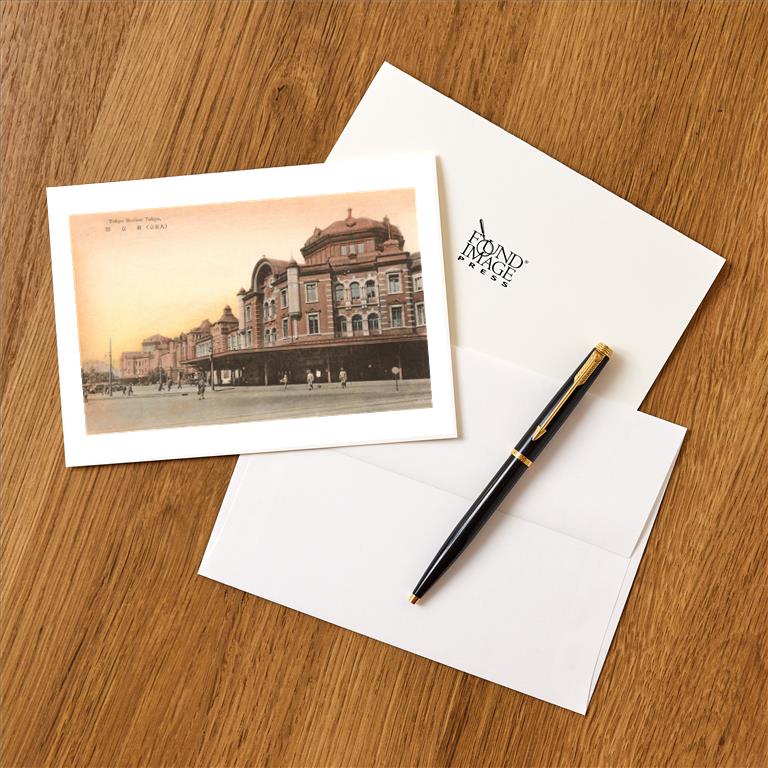 Greeting Card JN-243