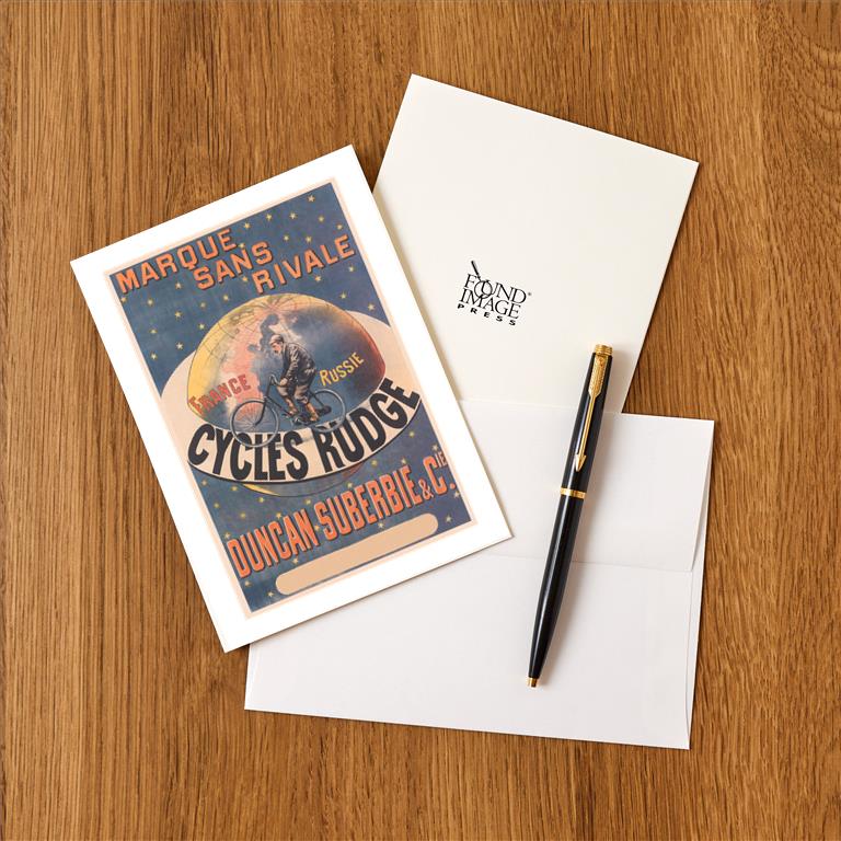 Greeting Card CY-168