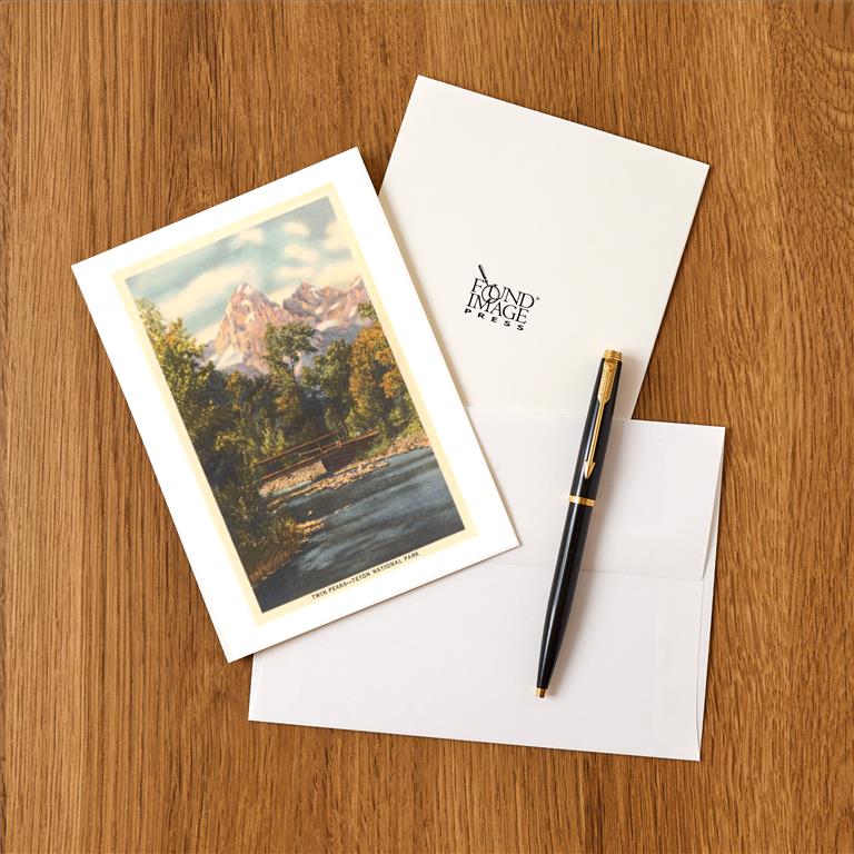 Greeting Card WY-144