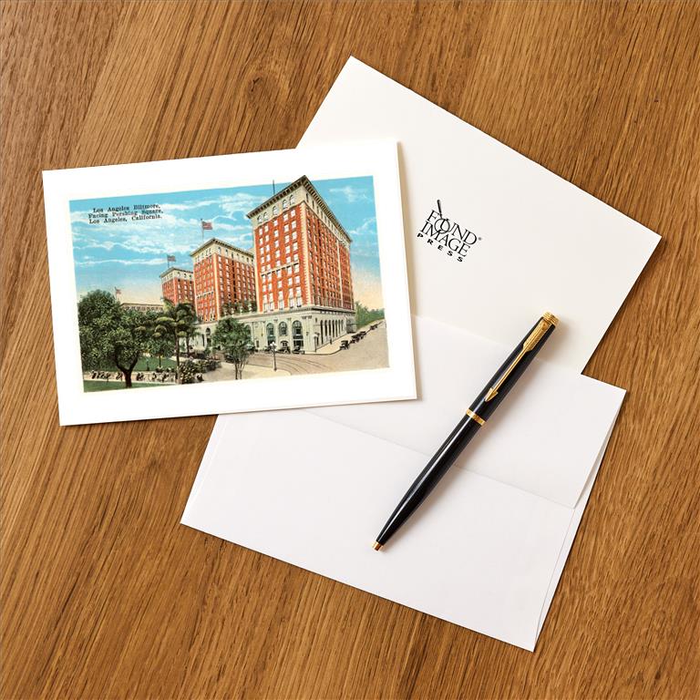 Greeting Card LA-250