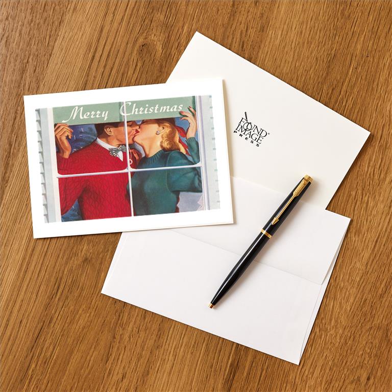 Greeting Card MC-432