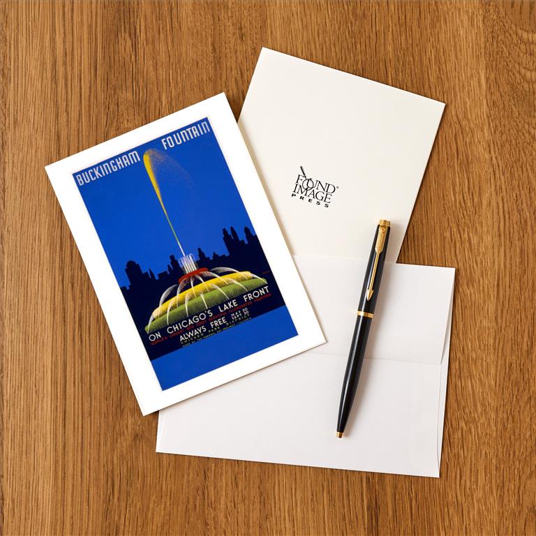 Greeting Card CH-569