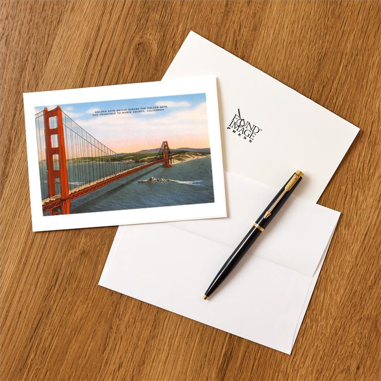 Greeting Card SF-274