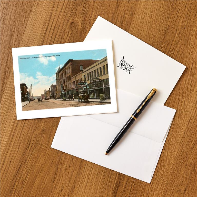 Greeting Card MT-228