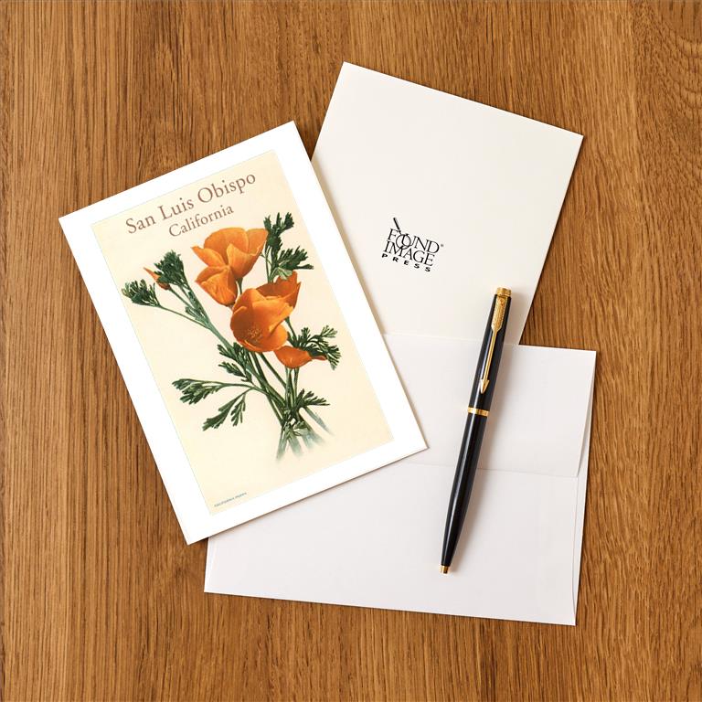 Greeting Card CA-1068