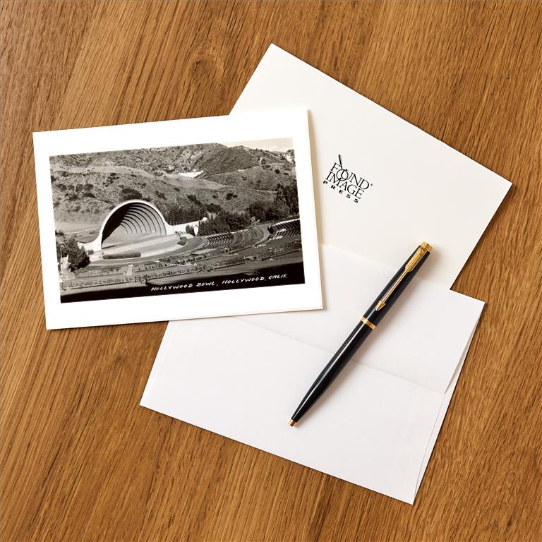 Greeting Card LA-537