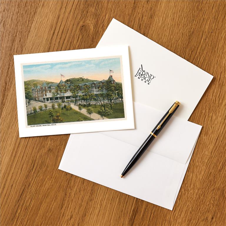 Greeting Card CO-324