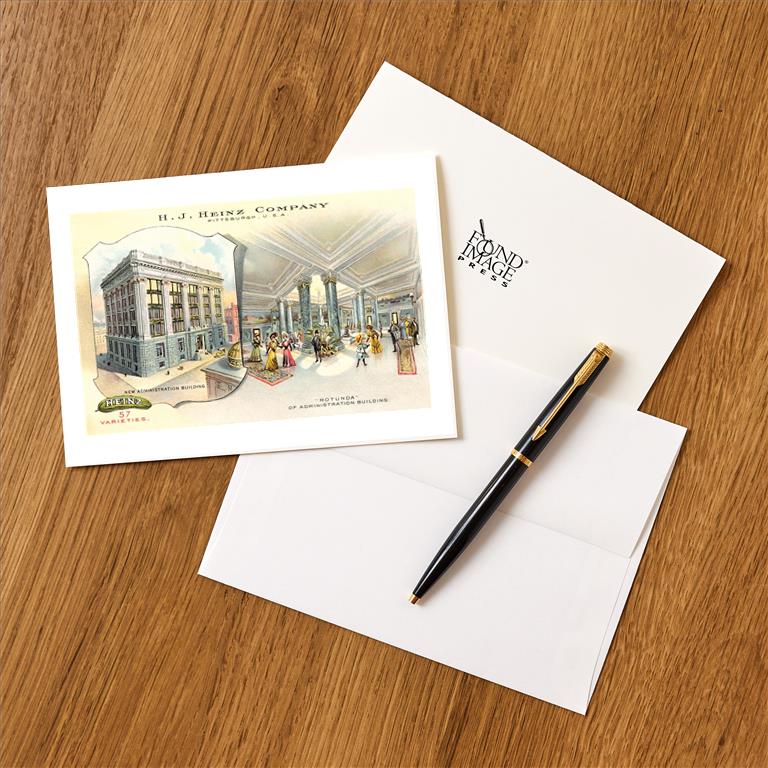 Greeting Card PA-511