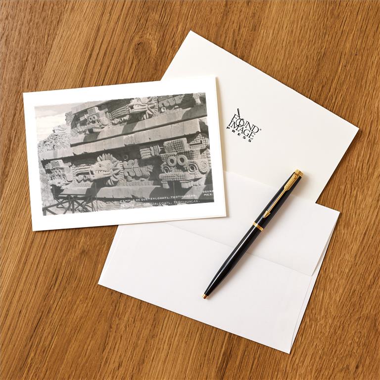 Greeting Card MX-340