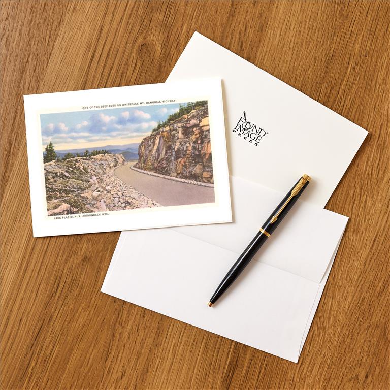 Greeting Card NS-107