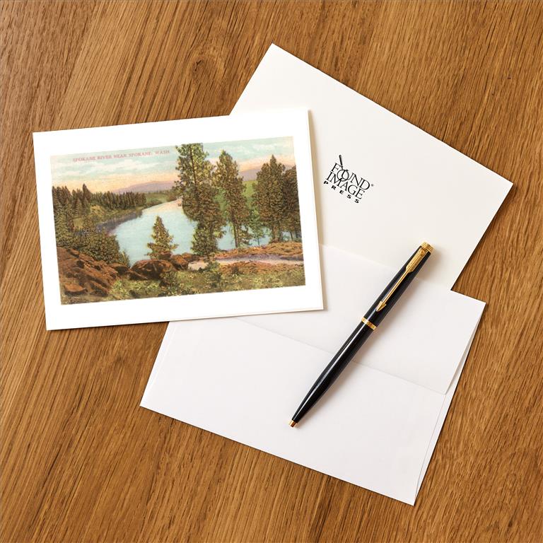 Greeting Card WA-322