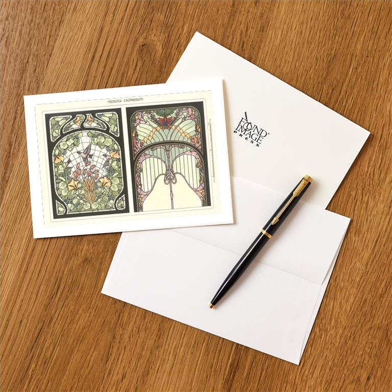 Greeting Card DA-466