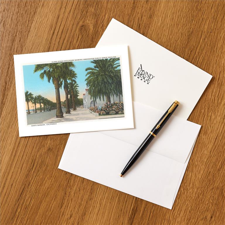 Greeting Card SB-165