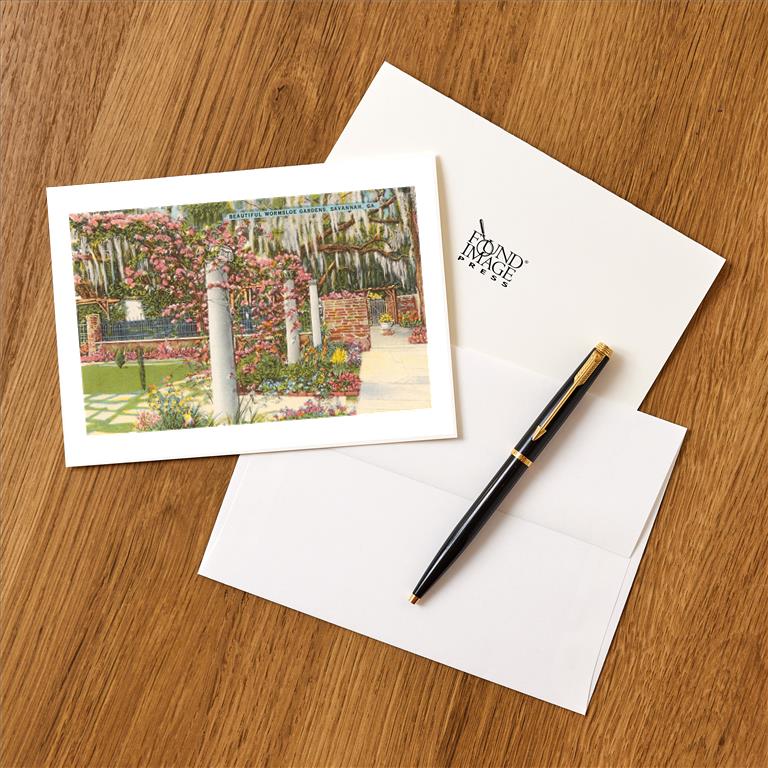 Greeting Card GA-117