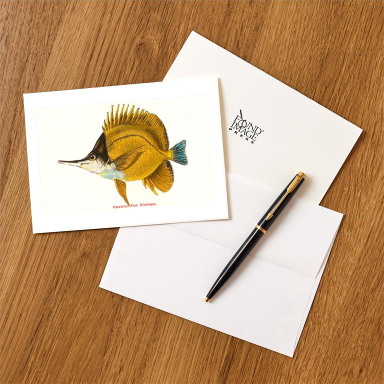 Greeting Card HI-147