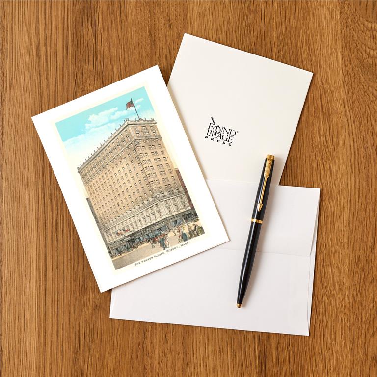 Greeting Card MA-743