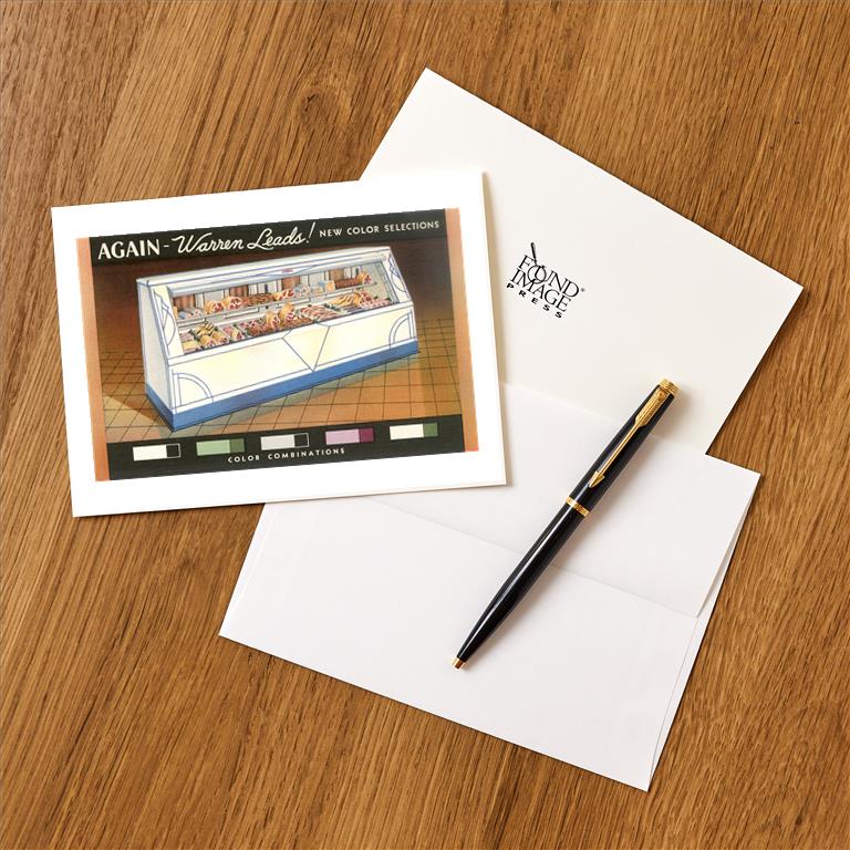 Greeting Card AC-364