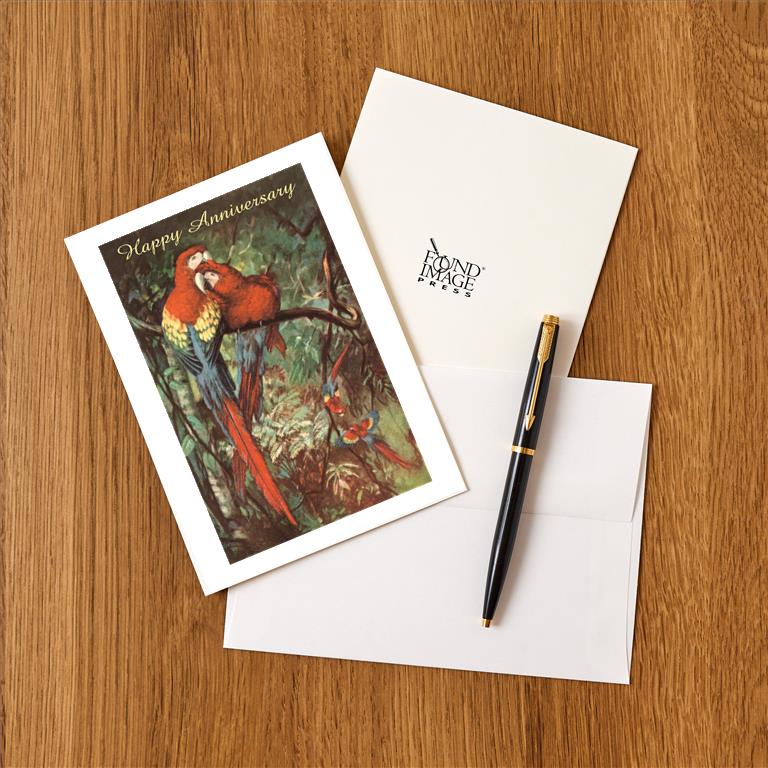 Greeting Card IO-261