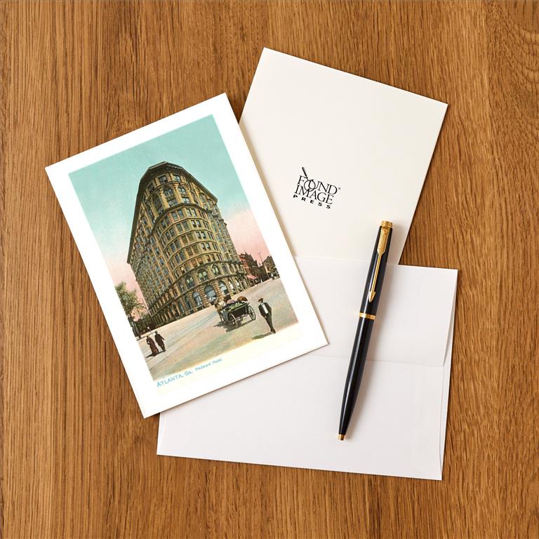 Greeting Card GA-187