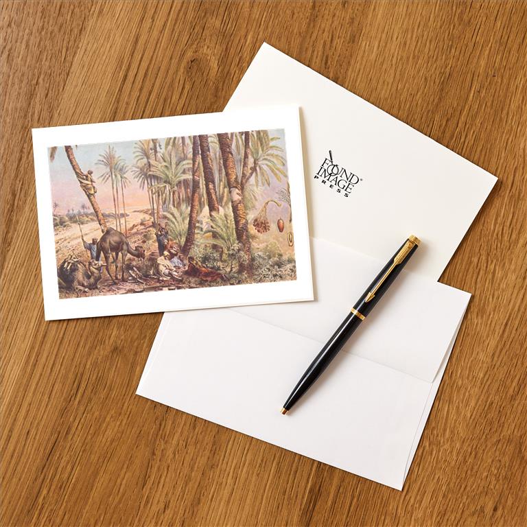 Greeting Card FR-322