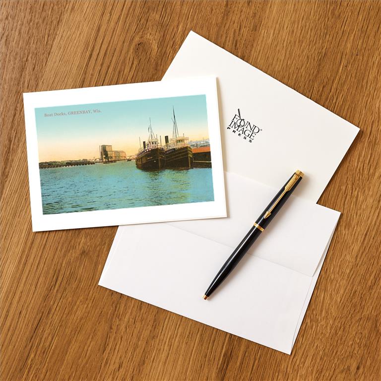 Greeting Card WI-175